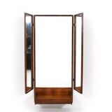 Miroir de toilette par Melvin Mikkelsen, années 1960
