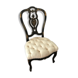 Napoleon III Heater