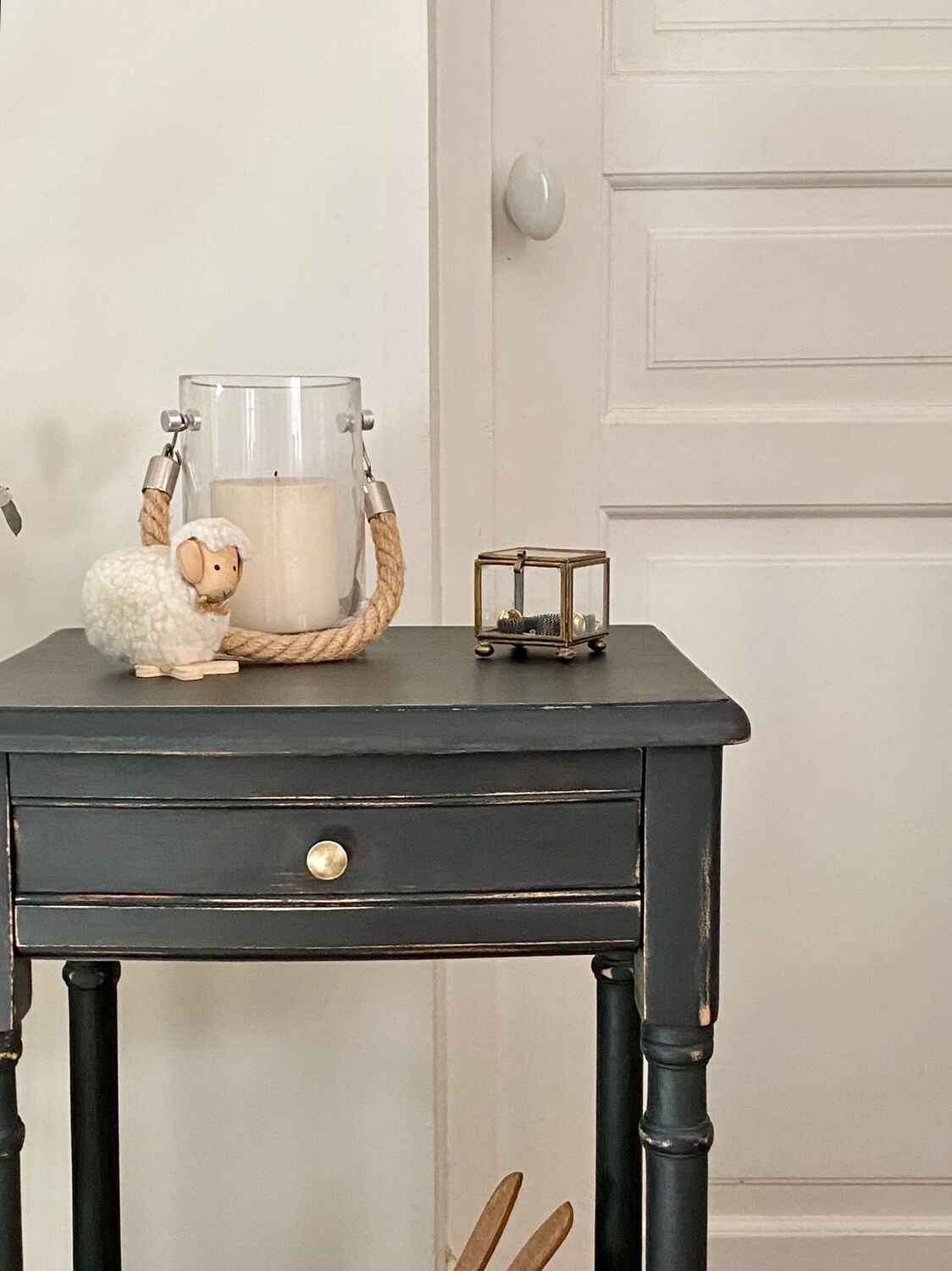 Table de chevet