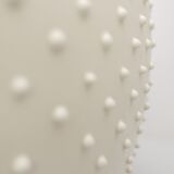 Polka dot sphere table lamp by studio paf milano from 1970'