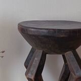 Bambara stool (Mali)