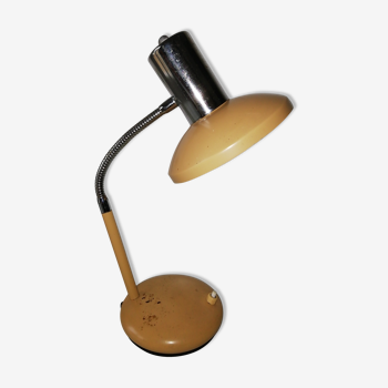 Lampe de bureau Resistex années 50