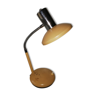 Lampe de bureau Resistex années 50