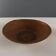 Antique table centrepiece Attilio Nani in copper Italy 20th Century