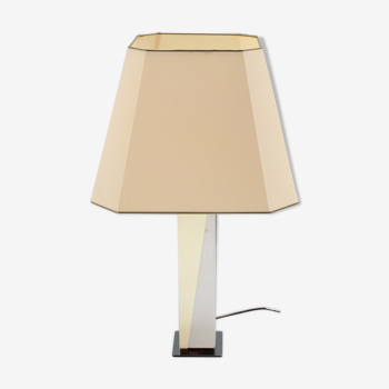 Architectural table lamp