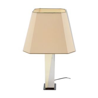 Architectural table lamp