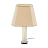 Architectural table lamp