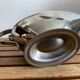 Stainless steel saucière Jean Couzon
