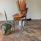 Chaises vintage