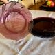 8 assiettes en verre Duralex Bormioli Rocco
