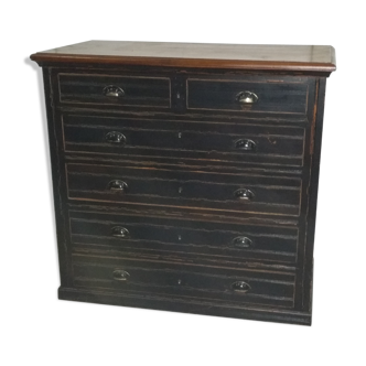 Meuble de métier
