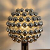 Kinetic Lamp. 1970. Space age.