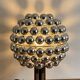 Lampe cinétique space age, 1970