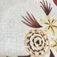 Dessert service from the 1930s