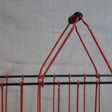 Scoubidou review holder