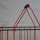 Scoubidou review holder