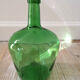 Demijohn green 2l