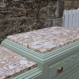 Vintage art deco sideboard