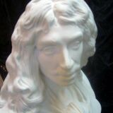 Molière by Houdon