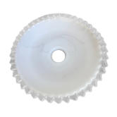 Opaline lampshade