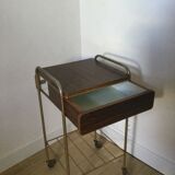 Console formica