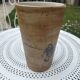 Vase en grès émaillé - Poterie de la Colombe