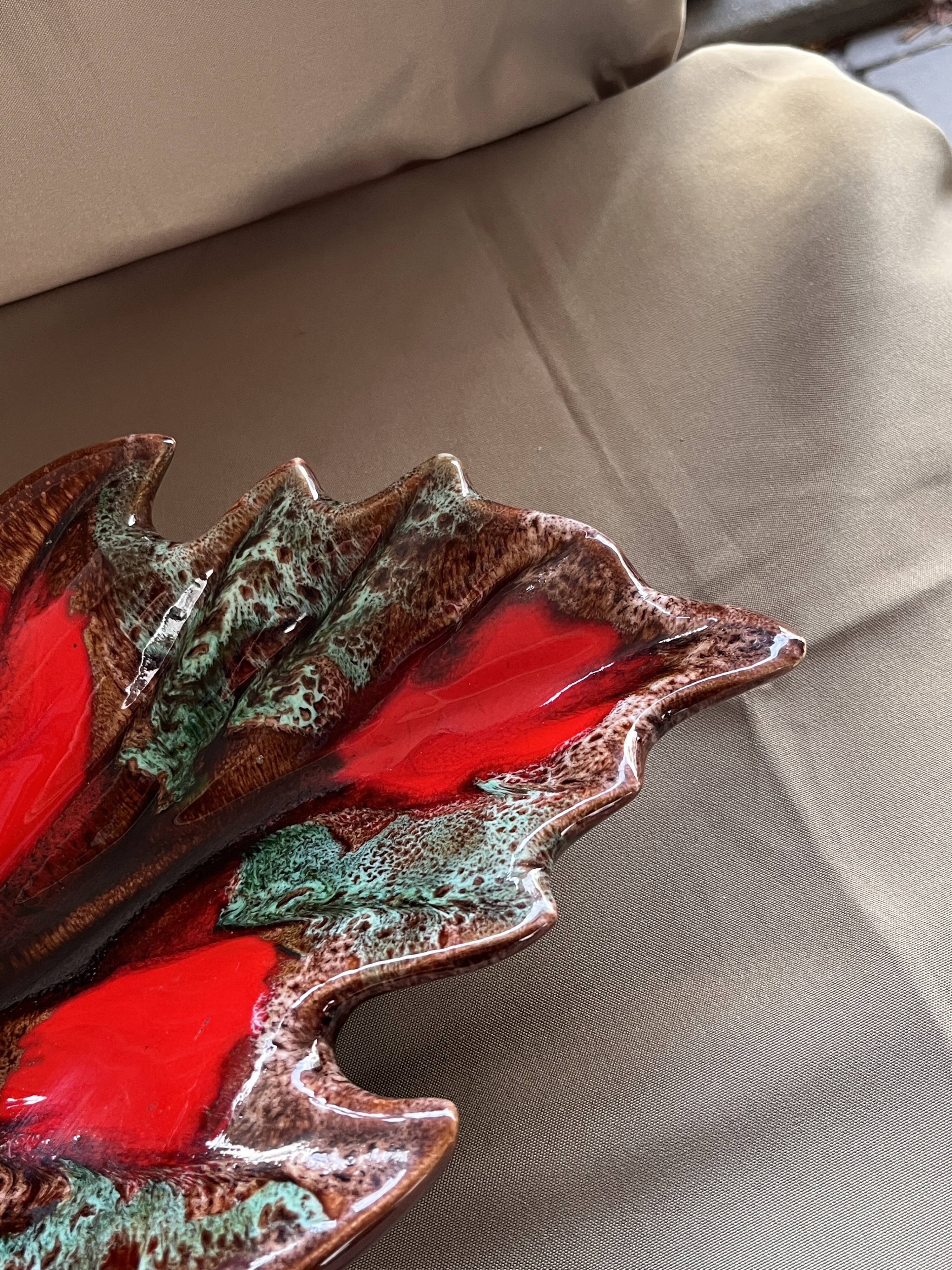 Vallauris valet tray