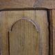 Wooden chest 1960