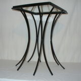Coffee table of the 50s