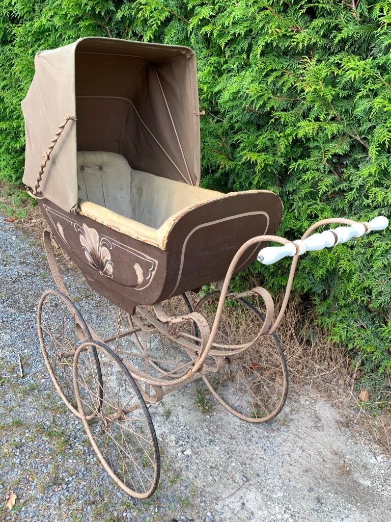 Landau of ancient origin