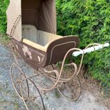 Landau d'origine antique