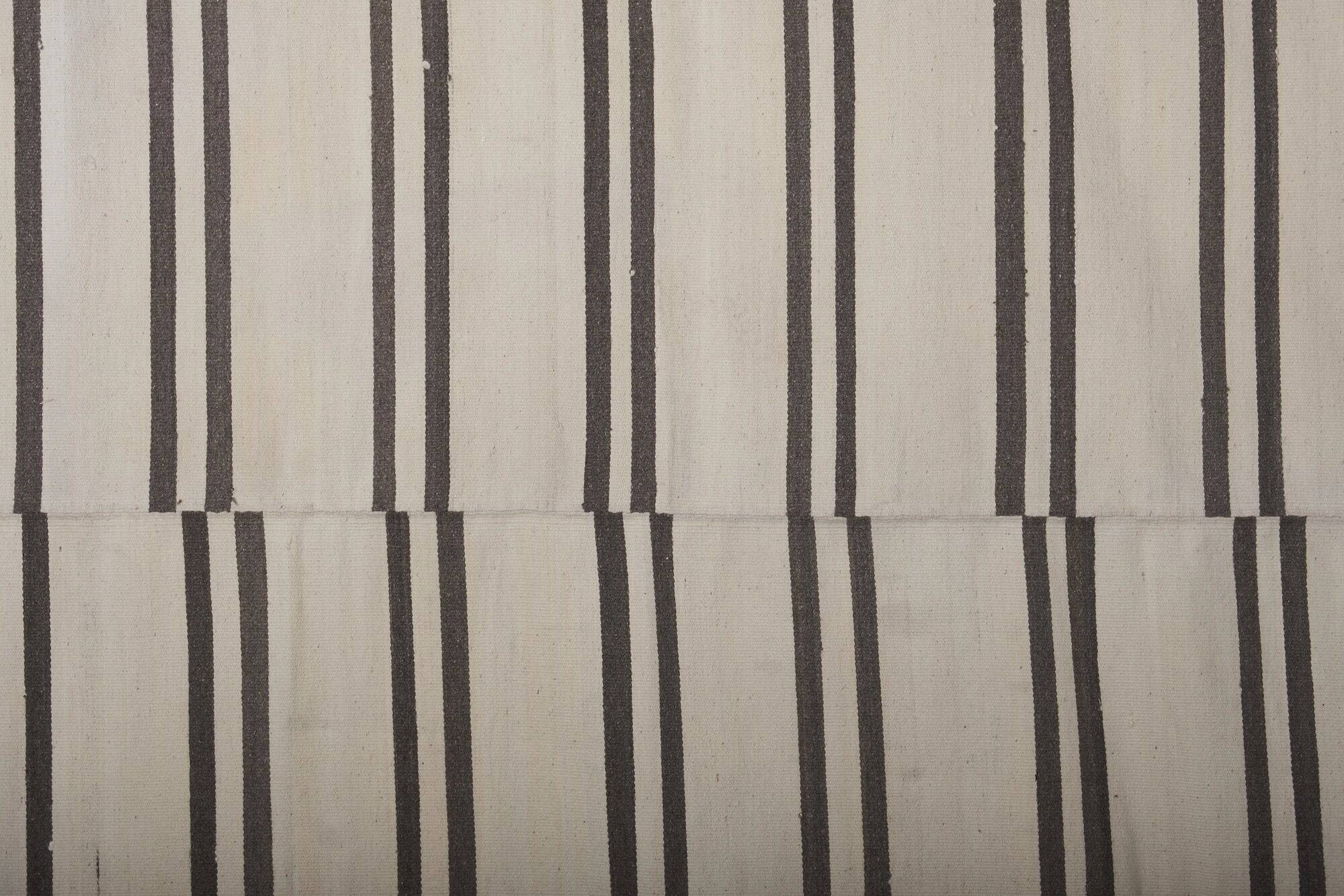 Tapis Kilim turc vintage tissé main