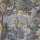 Tapisserie décorative dans le goût d’Aubusson, XXe Siècle