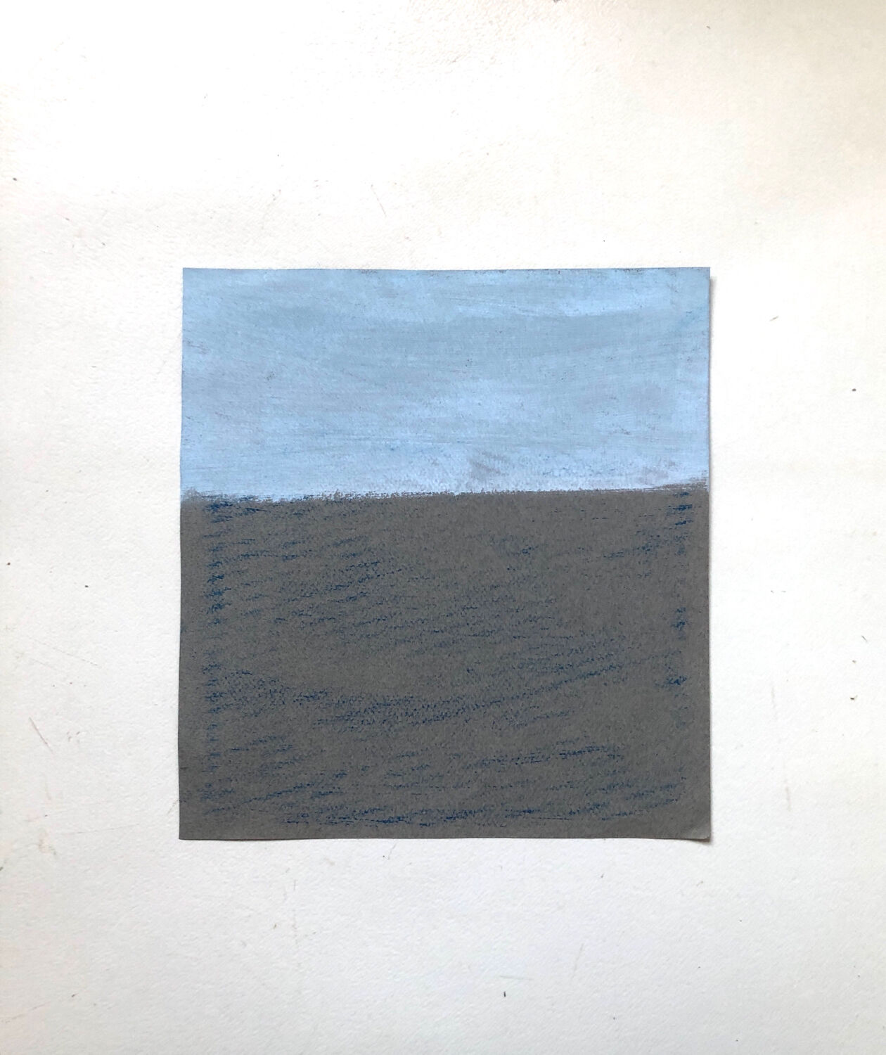 Contemporary painting