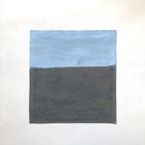 Contemporary painting