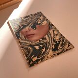 Face on Cover - Collage