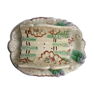 Ensemble à asperges