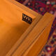 Chest of drawers by Wk Möbel from the 1960s