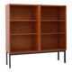 Mid-Century Teak Cabinet, Belgium 1960s