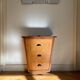 Bread hutch