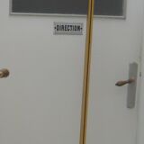 Vintage floor lamp relco italy