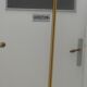 Lampadaire vintage relco italy