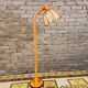 80s floor lamp