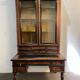 Office library-showcase Napoleon III 19th century