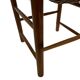 Vintage Dordogne Stool for Robert Sentou, 1970