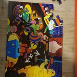 Casimir Puzzle