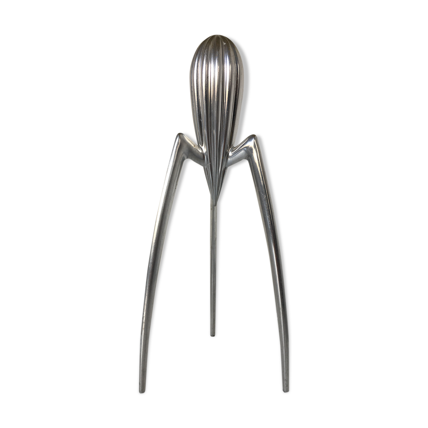 Juicy Salif juicer by Philippe Starck for Alessi