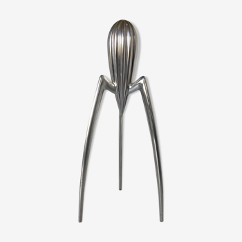 Presse-agrumes Juicy Salif de Philippe Starck pour Alessi