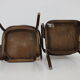 1920s Josef Hoffmann Bentwood Chairs, No. 811 for Thonet,Czechoslovakia