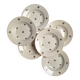 Moulin des Loups deep plates